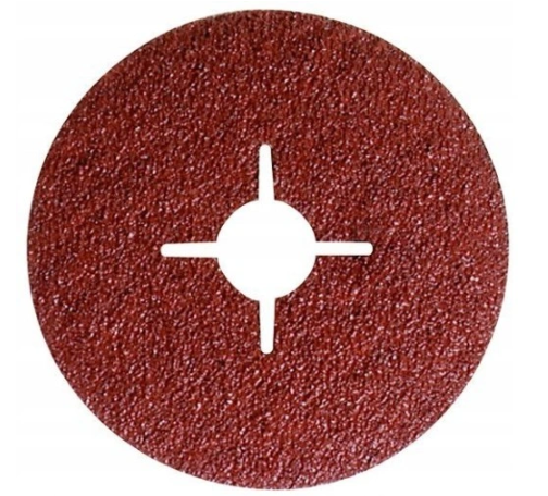 Dysk fibrowy 3M™ Cubitron™ II 982C P36+ 125 mm x 22 mm (1 szt.)