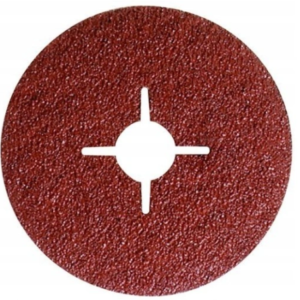 3M 982c  P60+ 125mm DYSK FIBROWY CUBITRON II