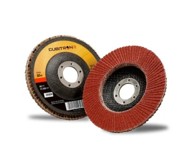 3M Cubitron II Dysk lamelkowy  967A P80 125mm Lamelka